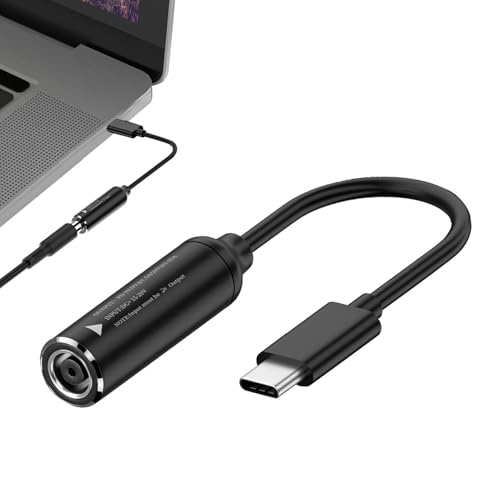 Adattatore Da USB C A DC - Output PD Cavo