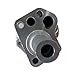 VIPCAR 03021 Standard Oil Pump for Nissan 'KA24DE/KA24E' [2.4L L4] Engine, 1998-2004 Frontier, 1995-2004 Pickup, 2000-2004 Xterra, 1990-1994 D21, 1989-1990 240SX, 1981-1983 280ZX 2.8L L6, #M152