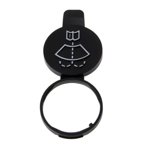 Couvercle de bouteille de lave-glace 13227300 pour Camaro et Sonic