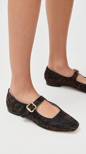 Image of Sam Edelman Women's Michaela Mesh Ballet Flats