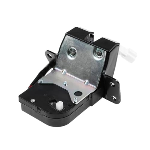 Actuador de cerradura de puerta trasera KIA Rio 812301W210 para viajes y compras sin imprevistos 4