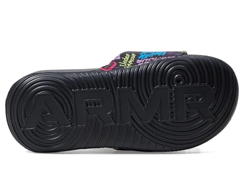 Image of Under Armour womens Ansa Fixed Strap SlideSlide Sandal