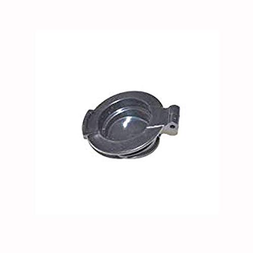 Replacement Part For Eureka Sanitaire Vacuum Cleaner Out Cover Assembly Fits S5500 Upright Models compare to part A12683001