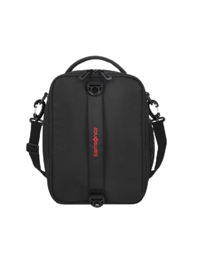 Opiniones de Loncheras walmart Top 10. 48 Samsonite Refo. Lonchera Lunch Bag Black