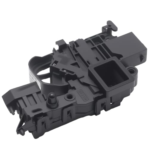 Cerradura de lavadora Samsung DC34-00028A con interruptor térmico de alta precisión 8
