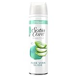 Para obtener los mejores resultados, utiliza las maquinillas Venus de Gillette.