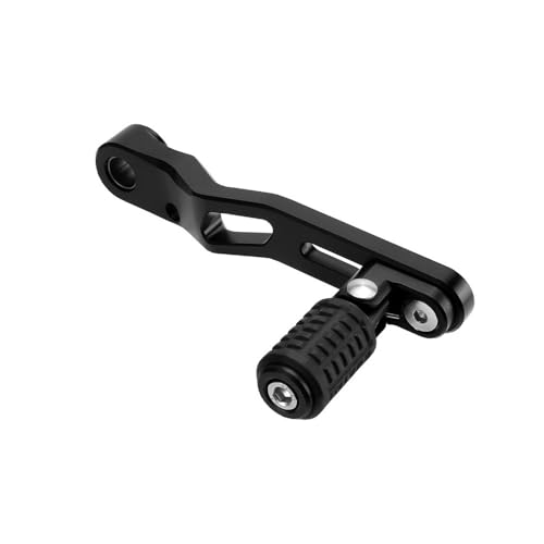 Levier de vitesse pliable Trident 660 accessoire moto pédale de changement