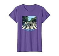 Music Album design. Officially Licensed by The Beatles PBT-0032 Lightweight, Classic fit, Double-needle sleeve and bottom hem