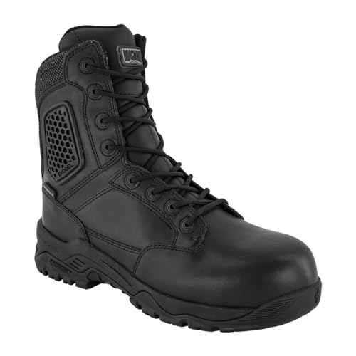 Magnum Mens Strike Force 8.0 Uniform Durable Safety Boots