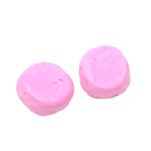 Salt Water Taffy (Sugarfree Cinnamon, 1 Lb) (Pack of 2) image 5