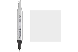 Copic Original Marker Colorless Blender for Seamless Coloring Blending