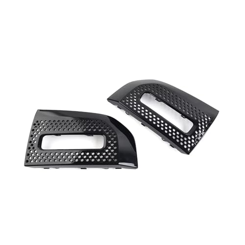 Parrilla de luces antiniebla para Land Rover Defender 90 110 130, listos para la aventura exterior