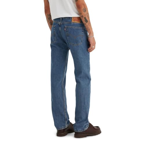levi39s men39s 505 regular fit jeans also available in big amp tall