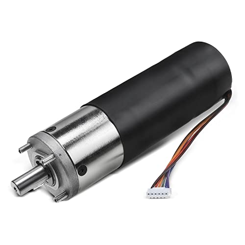 Moteur coulissant camping-car 12V A-Premium 287298 pour système slide-out
