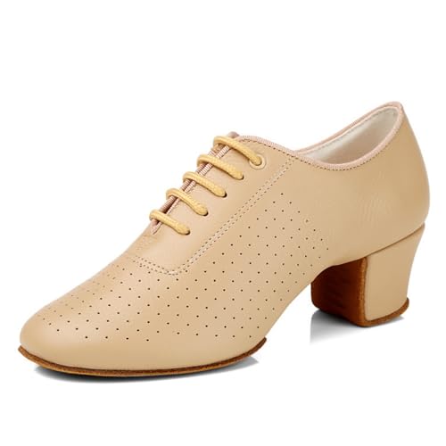 Chaussures de danse latine et jazz pour sublimer vos soirées salsa ou vos cours de tango
