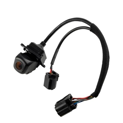 Caméra de recul haute définition 95760-D9000 vision nette arrière pour Kia Sportage
