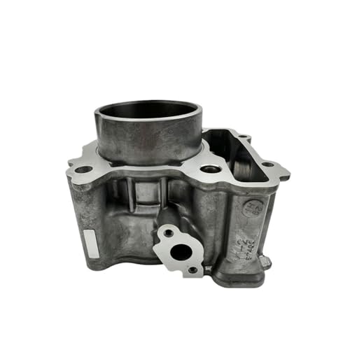 Kit piston-cylindre 70mm résout perte puissance MAX300