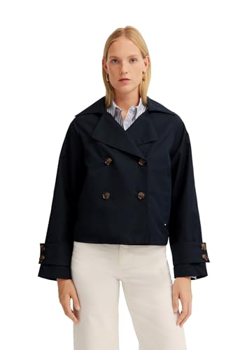 Veste bugatti femme aux finitions haut de gamme premium