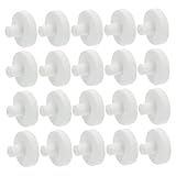 Suministros para el cuidado de corales: material cerámico, resistente desgaste y duradero, adecuado base de coral para la decoración de acuarios.