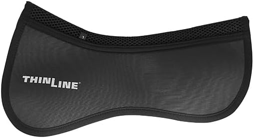 Thinline Pad - English