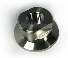 NW25 to 1/4" Female NPT Adapter
