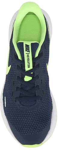Image of Nike Unisex-Child Nike Downshifter 9 (PSV) Running Shoe