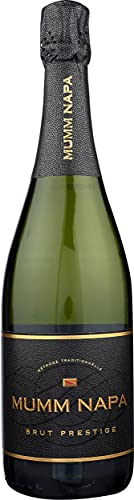Mumm Napa, Brut Napa Valley, 0.75Ltr