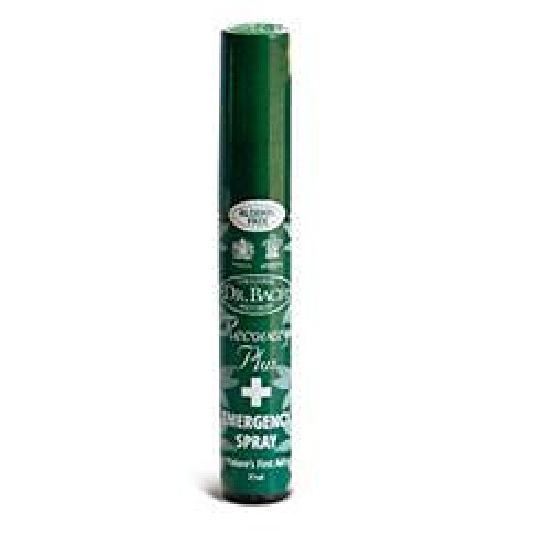 Ainsworths 21ml Emergency Spray