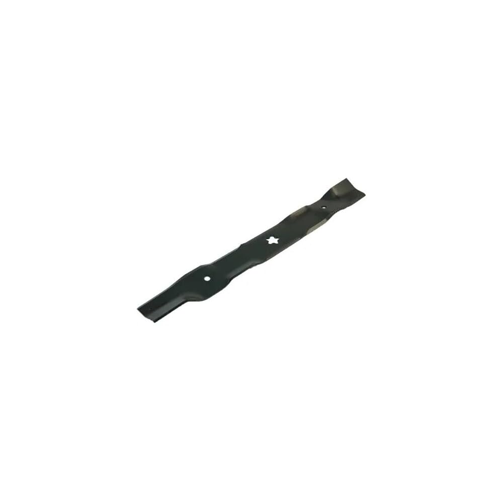 sparefixd Cuchilla para adaptarse a cortacésped Flymo