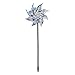Produktbild LOVOICE Vogelabwehr, Windmühle Reflektor, Vogelschreck Reflektierende, Vogelabwehr Zur Vogel Abwehr Garten Dekoration Für Balkon Garten,Protect Garten,Obstgarten,Hof,Dach