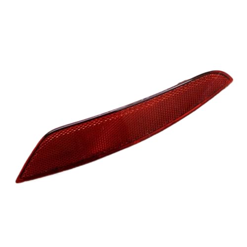 Réflecteur pare-chocs arrière Golf 6 kit feux d'avertissement clignotant gauche 5K0945105