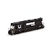 Athearn HO GP49 with DCC & Sound NS #4602, ATHG64648