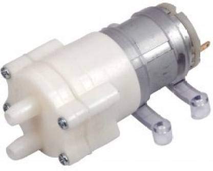 Stookin R385 High Lift Water Pump DC12V Self-Priming Diaphragm Pump for Aquarium (B08L92H3B5) Amazon Price History, Amazon Price Tracker