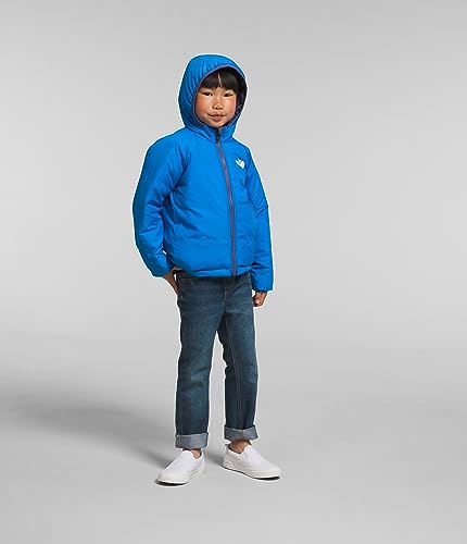 The North Face Reversible Perrito Hooded Jacket (Toddler)3