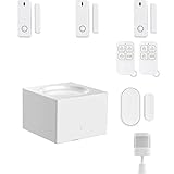alarma domotica knx Se puede controlar desde app SMART LIFE y TUYA SMART