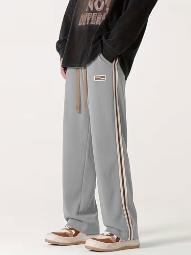 Image of Lymio Track Pant for Men || Straight Pants for Men || Casual Style Track Pant for Men (Packs Also Available) (TP-96-99)