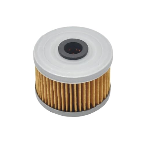 Filtre à air haute performance pour kit filtre à huile moto 250SR CLX