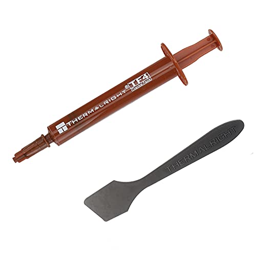 Best thermal paste pattern for your PC build's CPU & GPU Silent PC Review