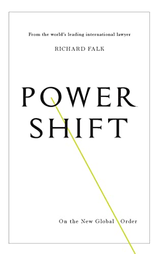 Power Shift view 2