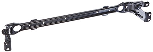 Sherman Replacement Part Compatible With Ford Focus Radiator Support (Partslink Number Fo1225196) #TOP1