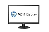 HP Business V241 23.6' LED LCD Monitor - 16:9 - 5 ms