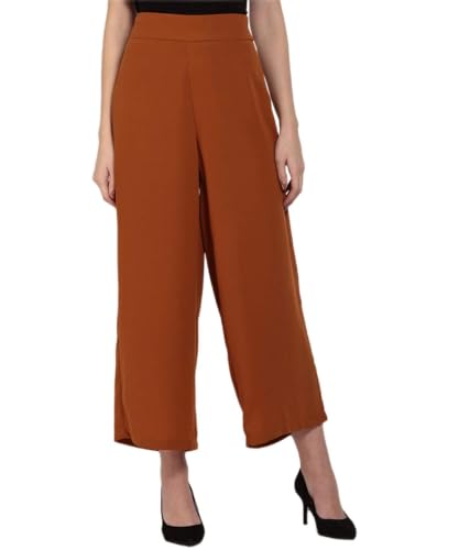 Image of Rare Women's Regular Casual Pants