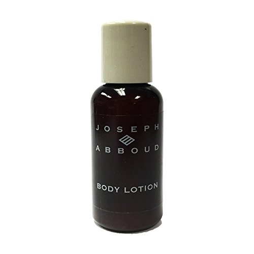 Joseph Abboud Moisturizing Body Lotion (1.1 oz)