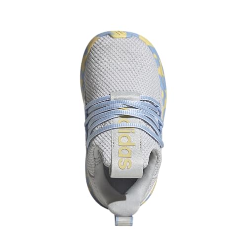 Image of adidas Baby Lite Racer Adapt 7.0 Sneaker
