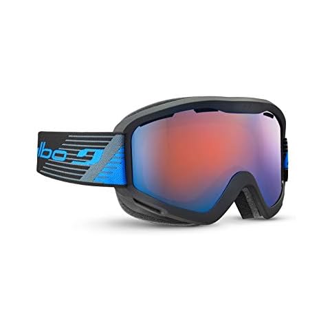 Julbo Mars Men's Ski Goggles with Ventilation Cover