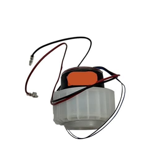 Module Ventilateur Avec Moteur, Compatible Avec Dreame，H12 L'aspirateur Sans Fil Pièces Détachées Accessoires For Aspirateur Eau Poussièr Remplacement Du...