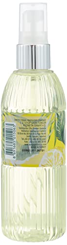 Eyüp Sabri Tuncer Eau de cologne ''Classic Lemon'' 150 ml (pet bottle) - Afbeelding 3