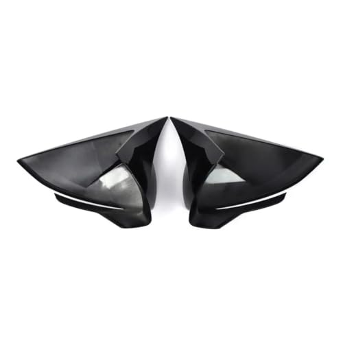 Coques de rétroviseurs Ibiza Mk5 finition premium Arona KJ7