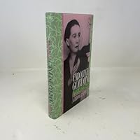 Caroline Gordon: A Biography 019505718X Book Cover