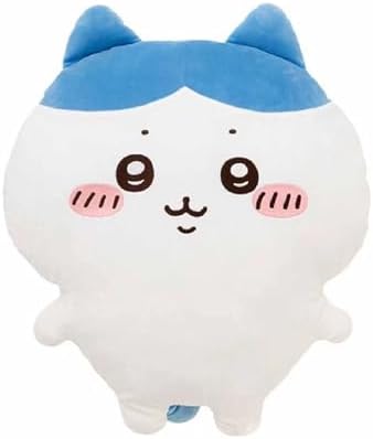 Amazon.co.jp: ハチワレ グッズ ちいかわ ぬいぐるみ 小さい ハチ ちい 